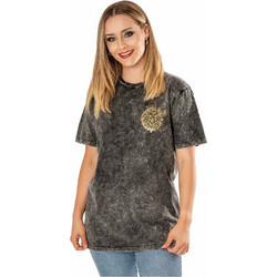Harry Potter High quality Officially licensed T-Shirt Acid Wash Gryffindor XXL