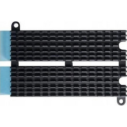 ASUSTOR Heatsinks M.2 for Flashstor (FS67/FS68) and AS-T10G3 AS-HK1