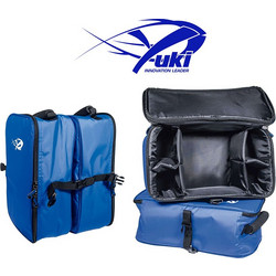 Yuki Spool & Reel Carrier Holster