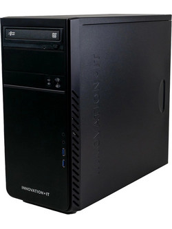 Innovation IT Desktop PC (i7-14700/32GB DDR4/1.0TB SSD/No OS) A138512