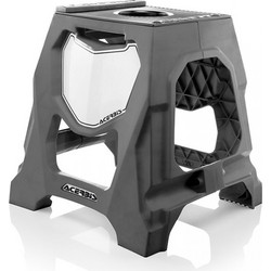 Bikestand Acerbis 711 23453.070 γκρι - ACERBIS