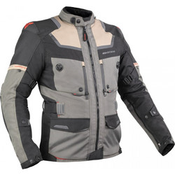Nordcode Adventure Evo 24 Grey Oil Sand