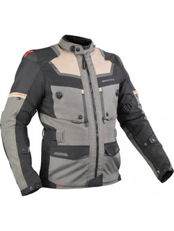Nordcode Adventure Evo 24 Grey Oil Sand