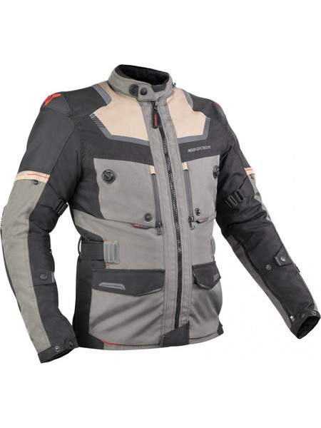 Nordcode Adventure Evo 24 Grey Oil Sand