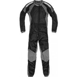 Εσωτερικό ολόσωμης φόρμας SPIDI Rider Undersuit Evo μαύρο/γκρι 010 - SPIDI