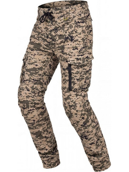 Παντελόνι Nordcode Joggester digital camo - NORDCODE
