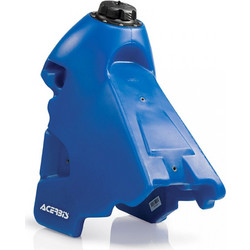 Ρεζερβουάρ Acerbis 1612.040.098 YAM YZ400F 98/99 YZ- 13Lt μπλε - ACERBIS
