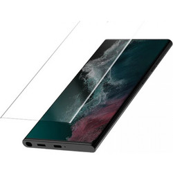 Τζαμάκι Προστασίας Quad Lock Samsung Galaxy S22 Ultra - QUAD LOCK