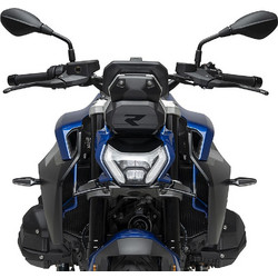 ΜΠΡΟΣΤΙΝΑ SPOILERS NAKED BLACK ΓΙΑ BMW R1300R '25-'26 22821N | PUIG