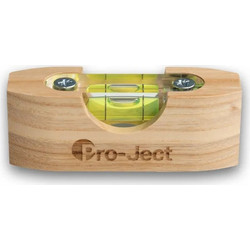 Project Audio | LEVEL IT | Spirit level
