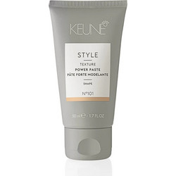 Keune Style Power Paste Μαλλιών Matte Πολύ Δυνατό Κράτημα 50ml