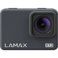 Action Cameras Lamax-Electronics