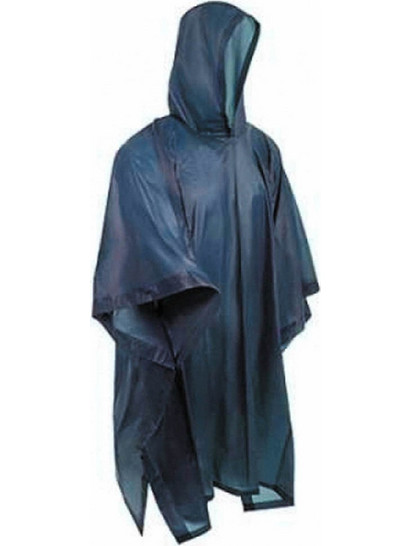 COMPASS - ΑΔΙΑΒΡΟΧΟ PONCHO 127 X 203 CM (127 x 203 cm)