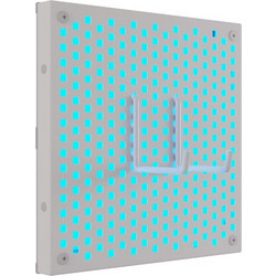 Nanoleaf Blocks Pegboard Expansion Pack - 1pc