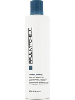 Paul Mitchell Original Shampoo One 500ml