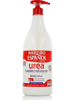 Instituto Espanol Urea Ενυδατική Lotion Σώματος 950ml