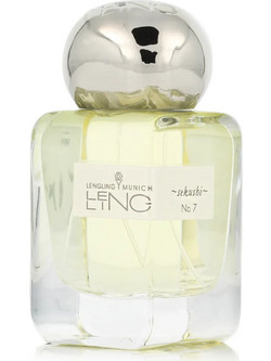 Lengling Munich Sekushi No7 Eau de Parfum 50ml