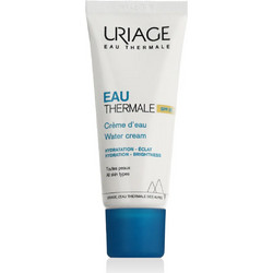 Uriage Eau Thermale Creme D' Eau Light SPF20 40ml