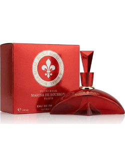 Marina de Bourbon Rouge Royal Eau de Parfum 100ml