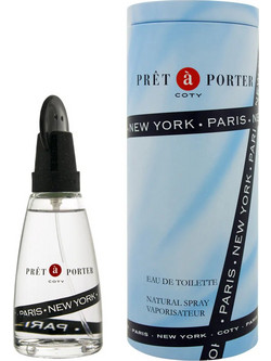 Pret a Porter Original Eau de Toilette 50ml