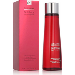 Estee Lauder Nutritious Radiant Vitality Energy Lotion Intense Moist 200ml