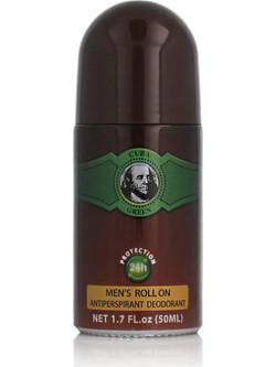 Cuba Green Roll-On 50ml