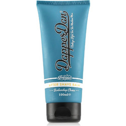 Dapper Dan After Shave Balm Χωρίς Οινόπνευμα 100ml