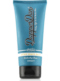 Dapper Dan After Shave Balm Χωρίς Οινόπνευμα 100ml