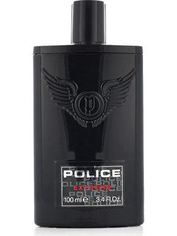 Police Contemporary Extreme Eau de Toilette 100ml