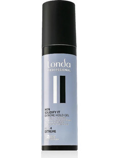 Londa Men Solidify It Hair Gel 100ml
