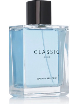 Banana Republic Classic Acqua Eau Eau de Parfum 125ml