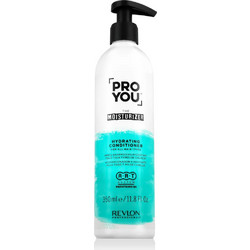 Revlon Pro You The Moisturizer Conditioner για Επανόρθωση 350ml