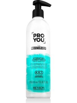 Revlon Pro You The Moisturizer Conditioner για Επανόρθωση 350ml