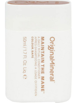 Original & Mineral Maintain The Mane Conditioner 50 ml