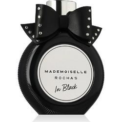 Rochas Mademoiselle In Black Eau de Parfum 90ml