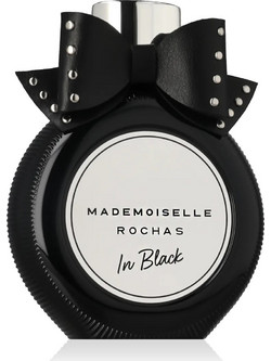 Rochas Mademoiselle In Black Eau de Parfum 90ml