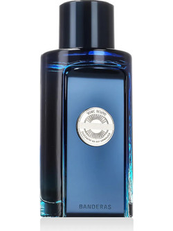 Antonio Banderas The Icon Eau de Toilette 100ml