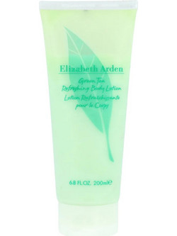 Elizabeth Arden Green Tea Refreshing Ενυδατική Lotion Σώματος Tube 200ml