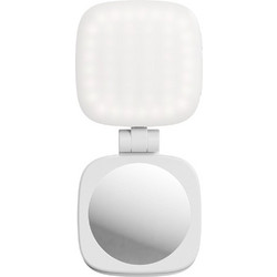 SmallRig Vibe P48 Detachable Mobile Phone LED Video Light White