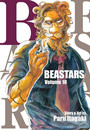 BEASTARS, Vol. 10