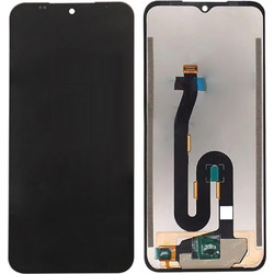 ULEFONE ανταλλακτική οθόνη LCD & Touch Panel για smartphone Armor X13
