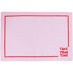 Σουπλά Σετ Kitchen Accessories PLA107 Palamaiki (33x48) 2Τεμ