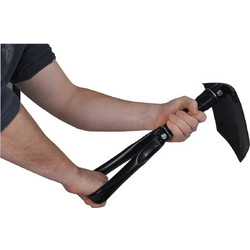 Fieldmann FPL 4001 Φτυάρι Επιβίωσης 23.5cm 50000525