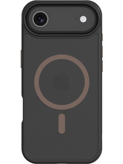 Tactical MagForce Hyperstealth 2.0 Cover for iPhone Air Black/Moucha Moose - (57983126607)