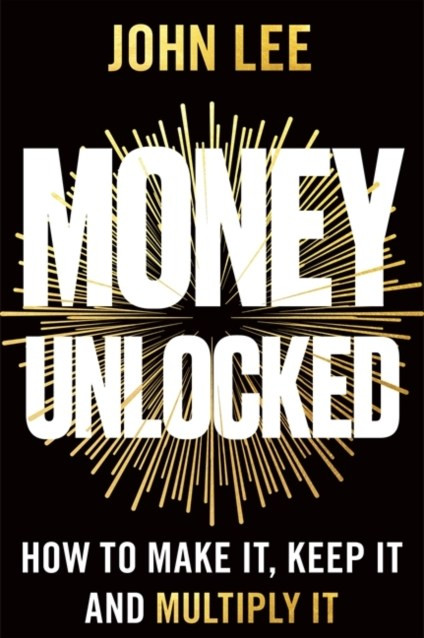 Money Unlocked - Hay House UK Ltd - Paperback / softback
