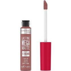 Rimmel Lasting Mega Matte Liquid Lip Colour 7,4ml