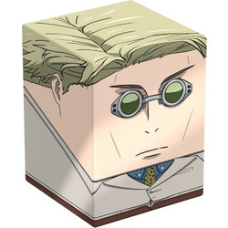 Squaroes Squaroe Jujutsu Kaisen JK008 - Kento Nanami