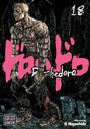 Dorohedoro, Vol. 18 Dorohedoro, Vol. 18