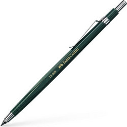 Faber Castell Μηχανικό Μολύβι Clutch TK-4600 2mm 134600