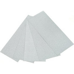 FINISHING ABRASIVES - ULTRA FINE SET (P1200x2 / P1500x1 / P2000x2 PCS ) - TAMIYA 87024